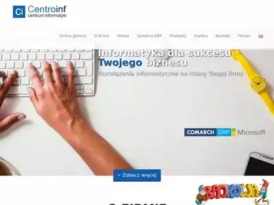 centroinf.pl