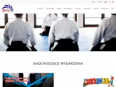 centrum-aikido.org.pl