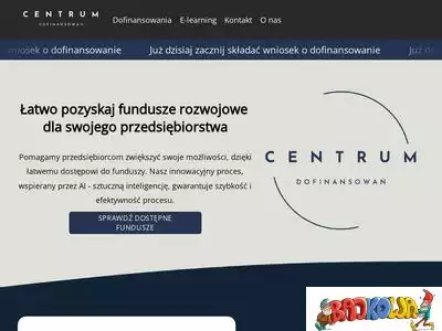 centrum-dofinansowan.pl