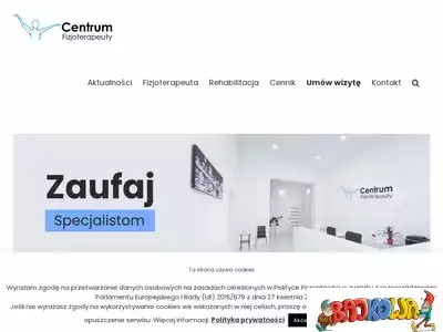 centrum.fizjoterapeuty.pl