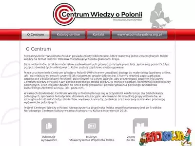 centrum.wspolnotapolska.org.pl