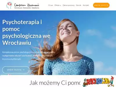 centrumharmonii.pl