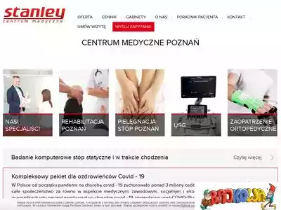 centrummedycznestanley.pl