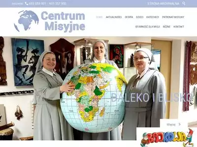 centrummisyjne.pl