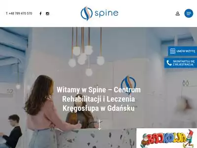 centrumspine.pl