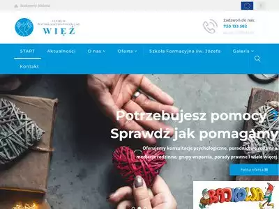 centrumwiez.pl