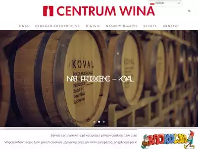 centrumwina.pl