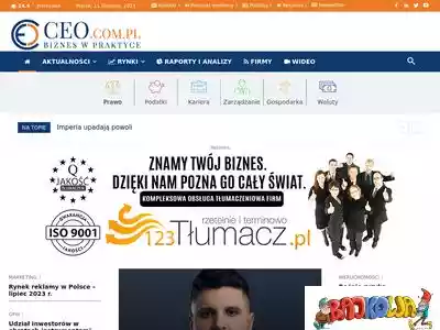 ceo.com.pl