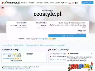 ceostyle.pl