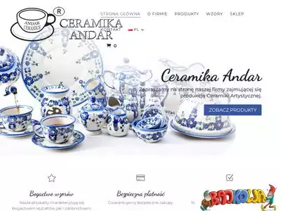 ceramika-andar.pl