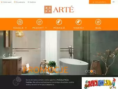 ceramika-arte.pl