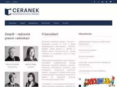 ceranek.pl