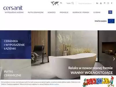 cersanit.com.pl