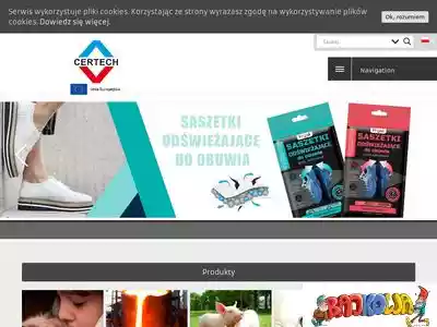 certech.com.pl