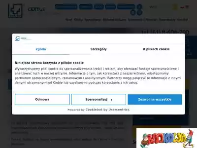 certus.med.pl