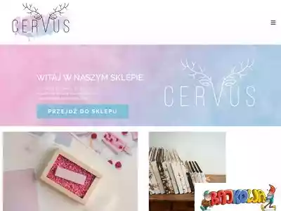 cervus-shop.pl