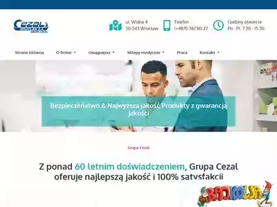 cezal.com.pl