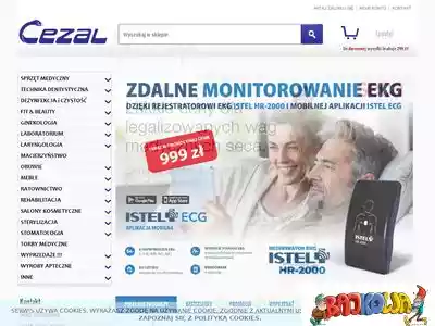 cezal.pl