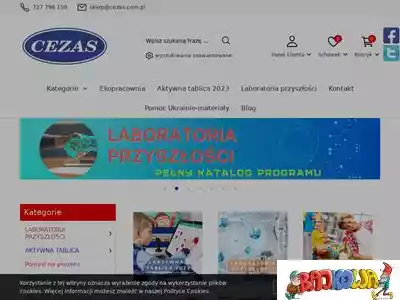 cezas.com.pl