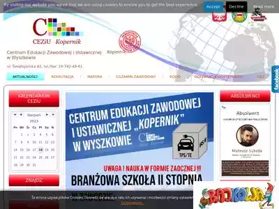 ceziu.pl