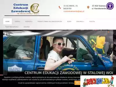 cezstalowawola.pl