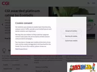 cgi.com
