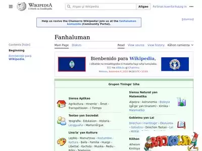 ch.wikipedia.org