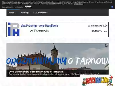 chamber-tarnow.com.pl