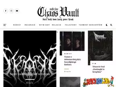 chaosvault.com