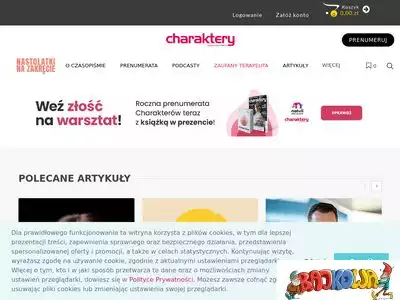 charaktery.eu