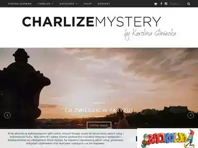 charlizemystery.com