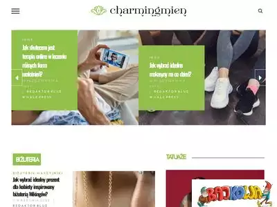 charmingmien.pl