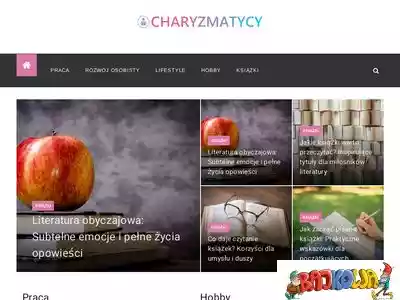 charyzmatycy.pl