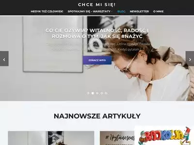 chcemisie.com.pl