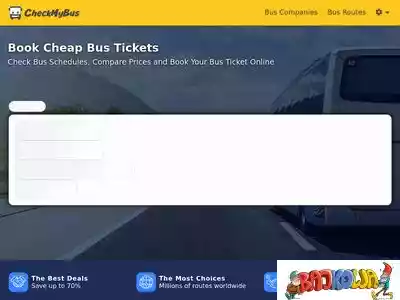 checkmybus.com