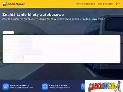 checkmybus.pl