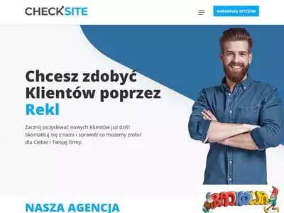 checksite.pl