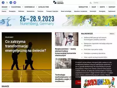 chemiaibiznes.com.pl