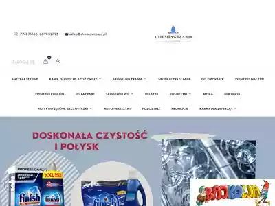 chemiawizard.pl