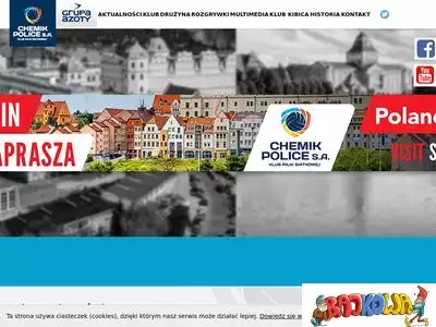 chemik-police.com