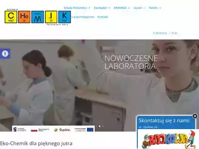 chemiktg.pl