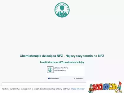 chemioterapia-dziecieca.lekarz-na-nfz.pl