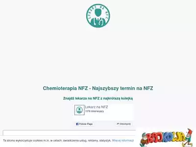 chemioterapia.lekarz-na-nfz.pl
