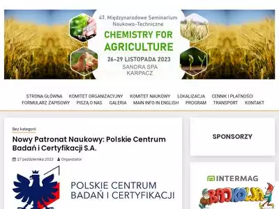 chemistryforagriculture.pl