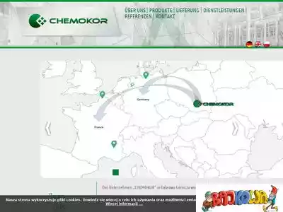 chemokor.com.pl