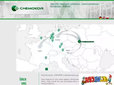 chemokor.pl