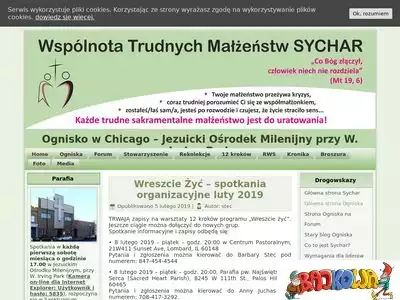 chicago-jezuici.sychar.org