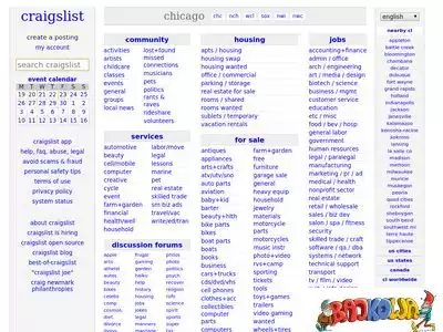 chicago.craigslist.org