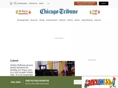 chicagotribune.com