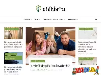 chikista.pl